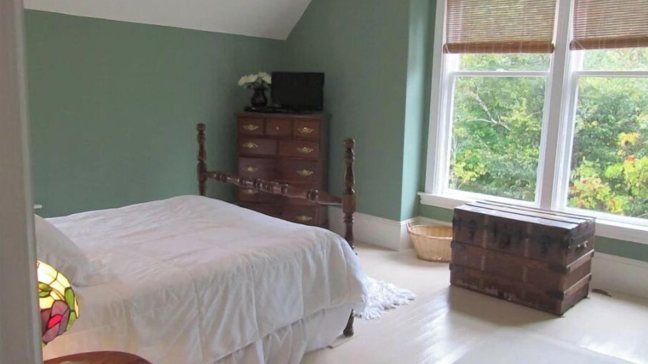 Photo of Bedroom in Welshpool
