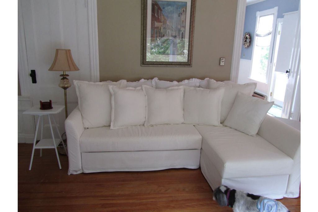 Photo of Livingroom in Welshpool