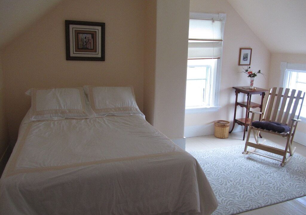 Photo of Bedroom in Welshpool