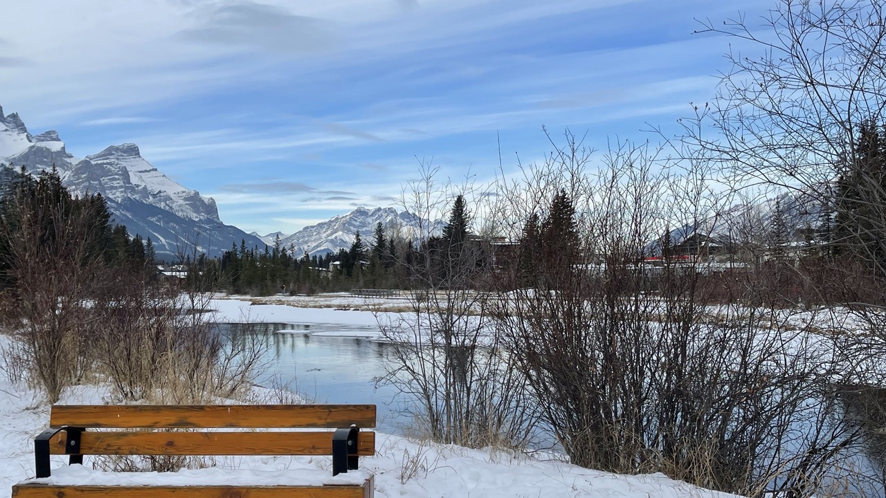 Photo of Others in Cougar Creek