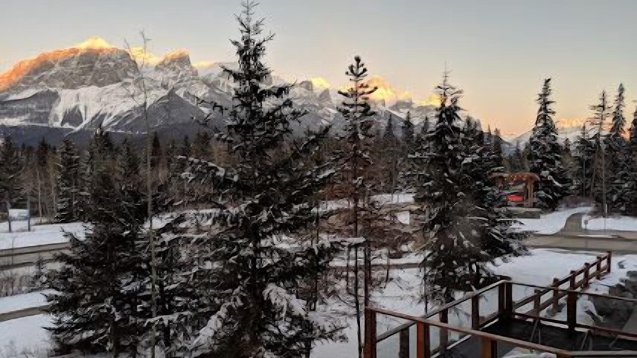 Photo of Outdoor in Cougar Creek