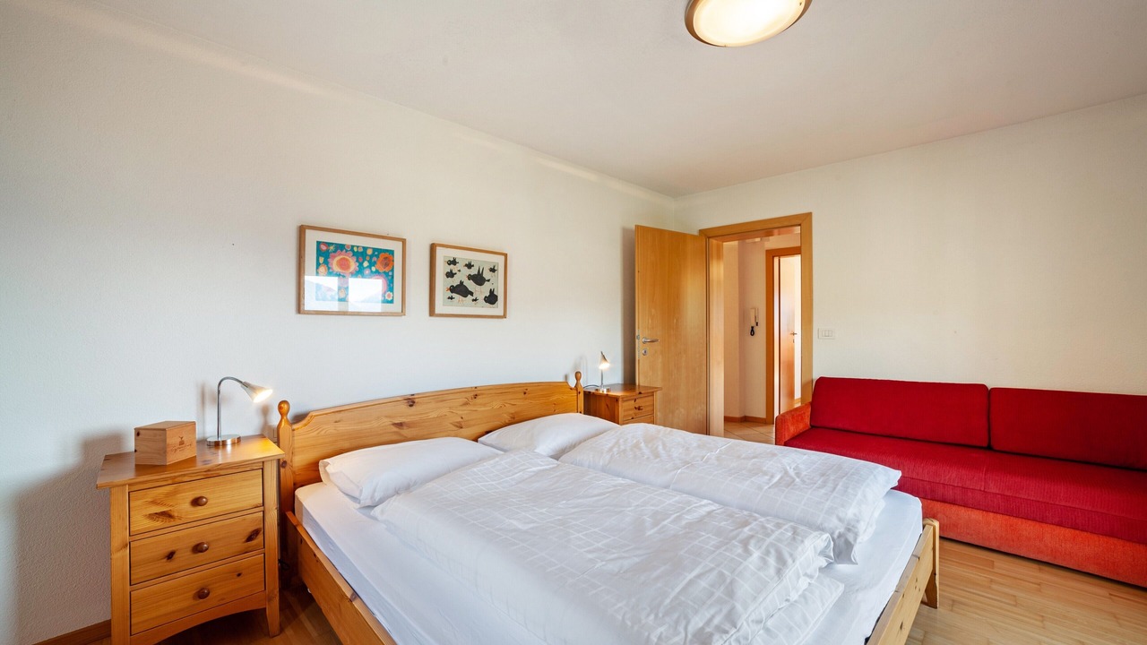 Photo of Bedroom in Caines