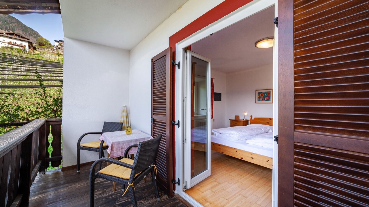 Photo of Bedroom in Caines