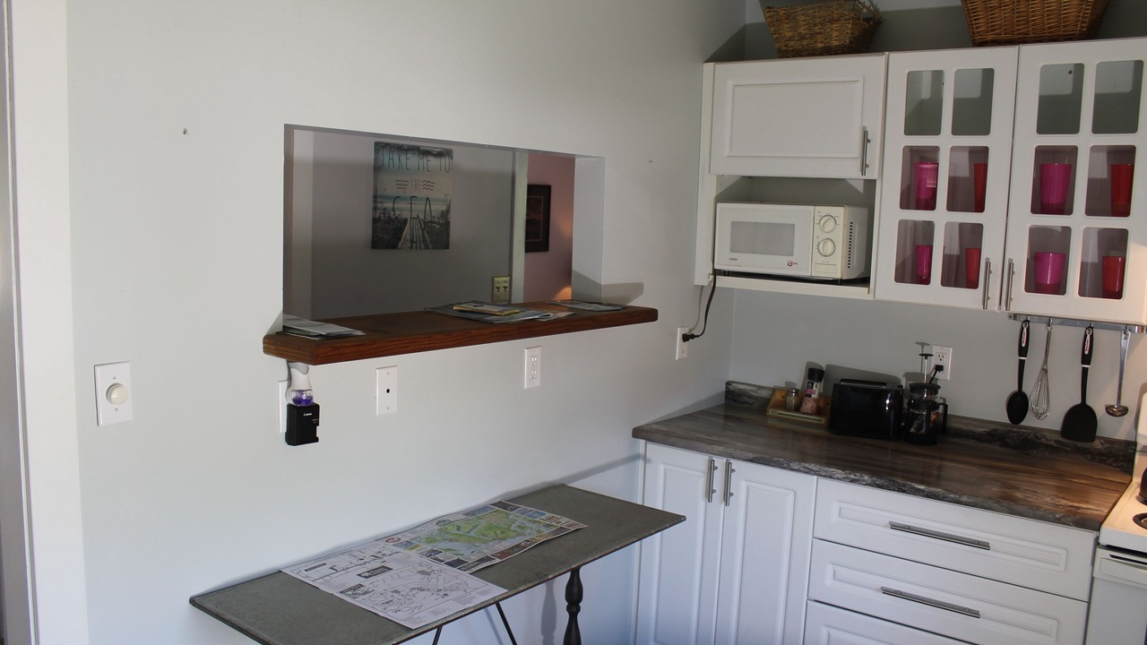Photo of Kitchen in Gibsons