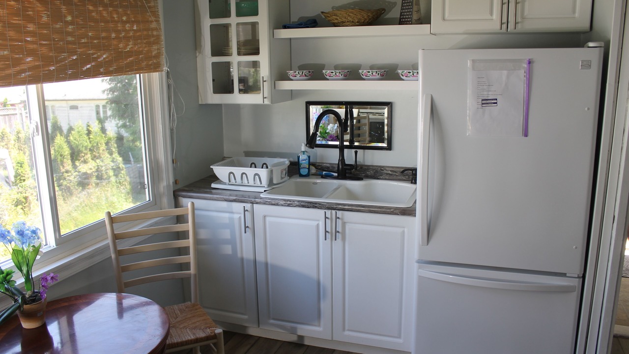 Photo of Kitchen in Gibsons