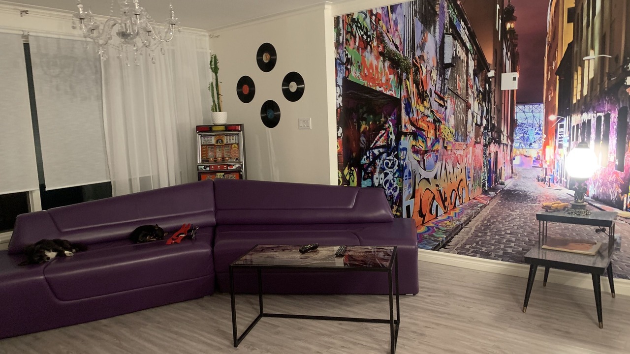 Photo of Livingroom in Lac-Megantic