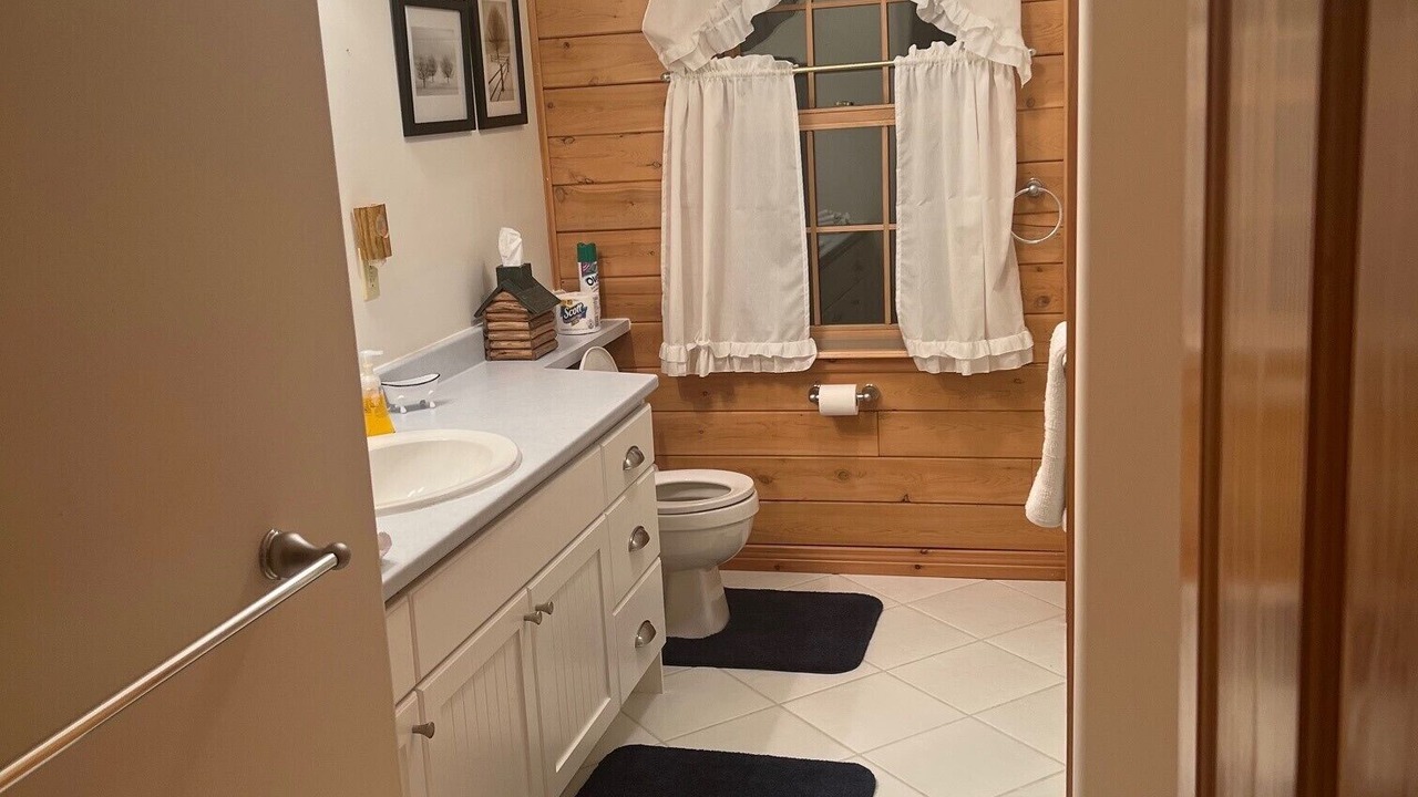 Photo of Bathroom in Margaree