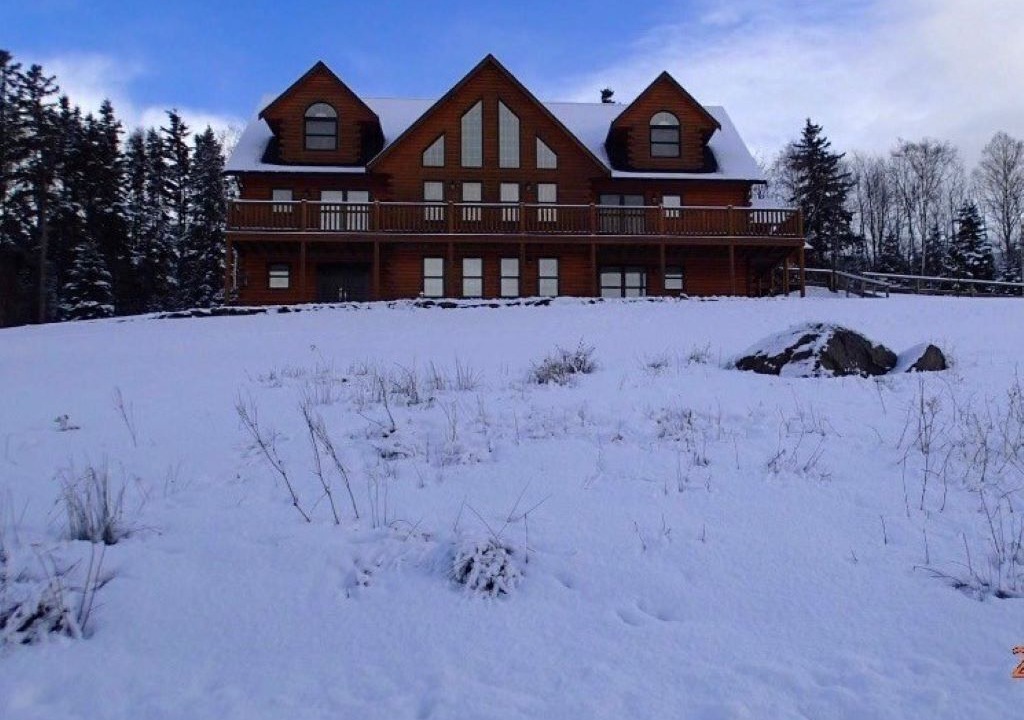 Photo of Outdoor in Margaree