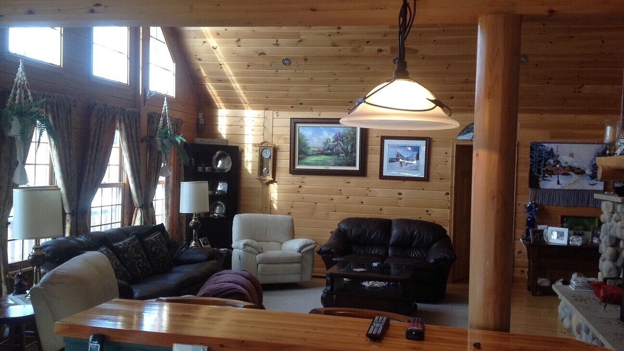 Photo of Bedroom in Margaree