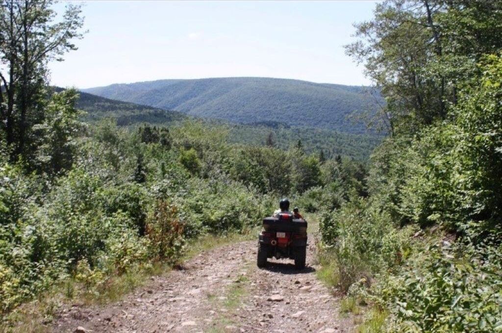 Photo of Outdoor in Margaree