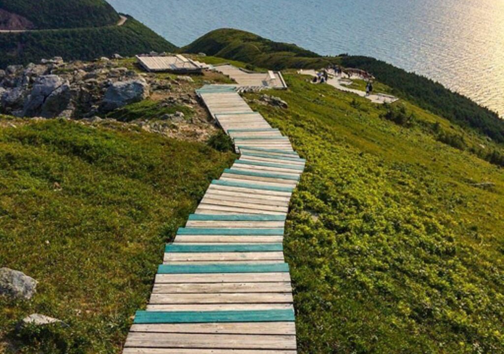 Photo of Outdoor in Margaree