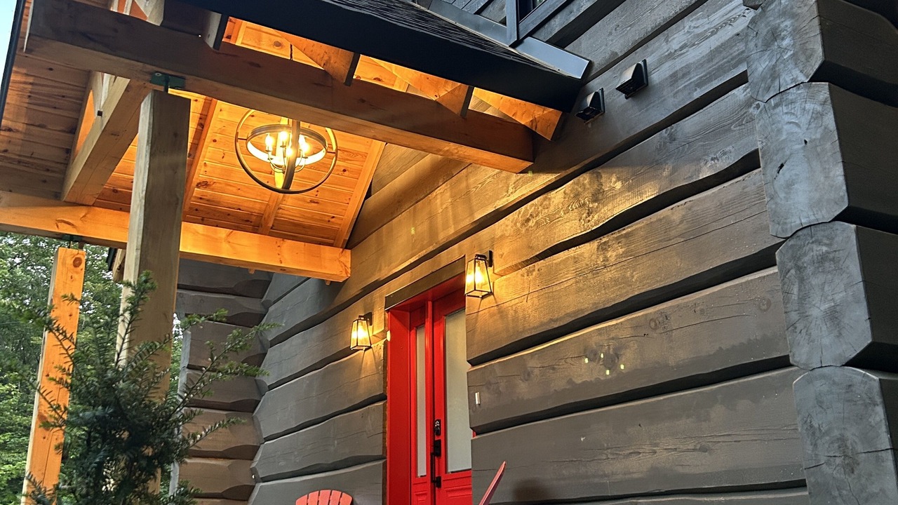 Photo of Outdoor in Les Collines-de-l'Outaouais Regional County Municipality
