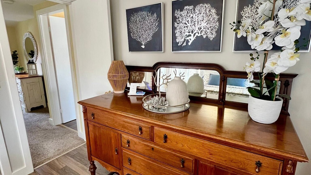 Photo of Bedroom in St. Andrews