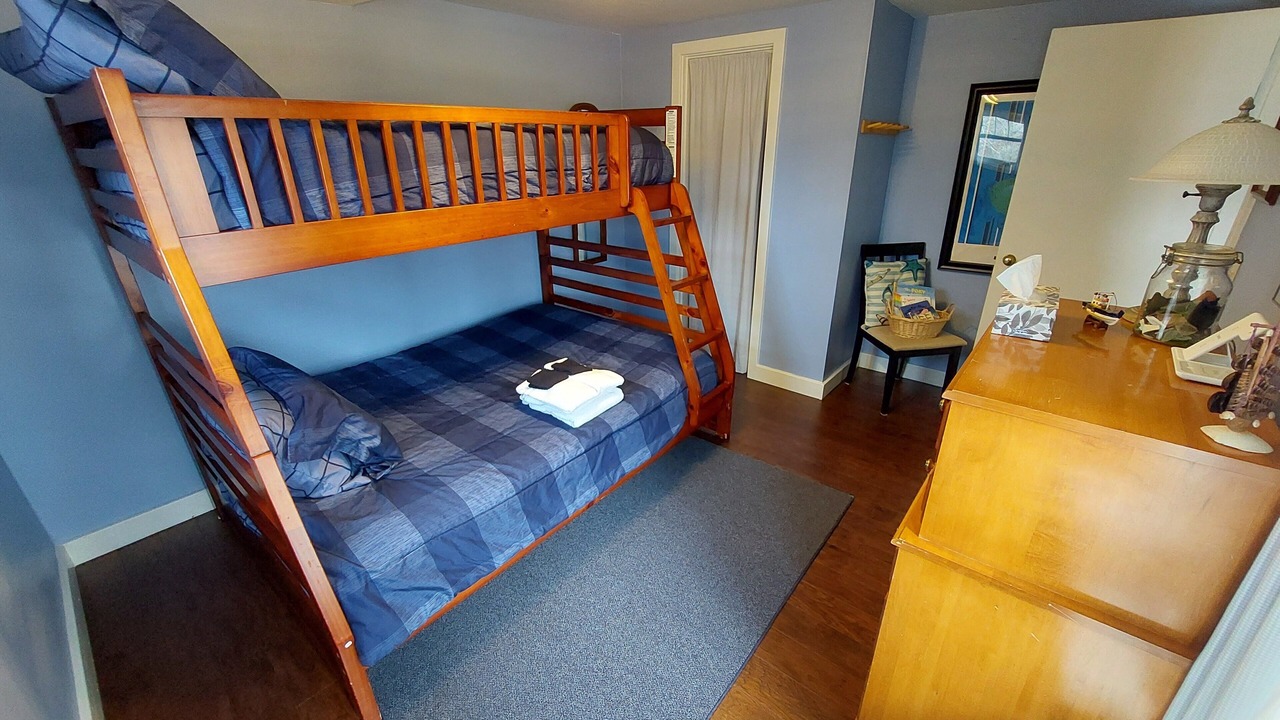 Photo of Bedroom in St. Andrews