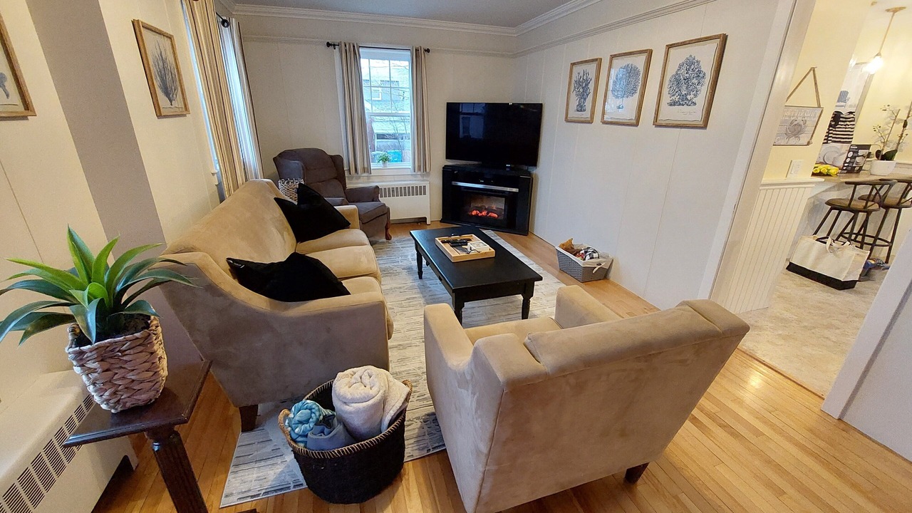 Photo of Livingroom in St. Andrews