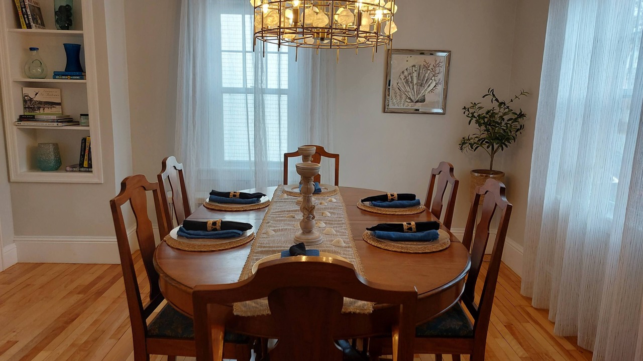 Photo of Livingroom in St. Andrews