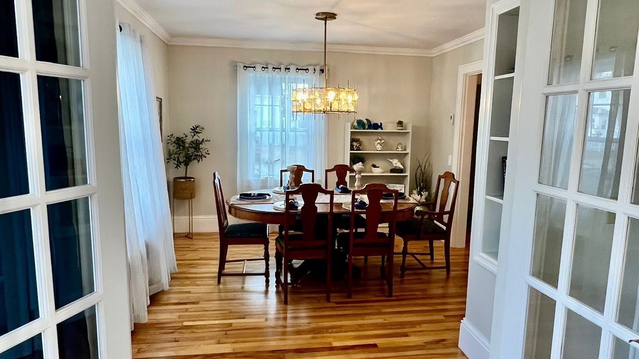 Photo of Bedroom in St. Andrews