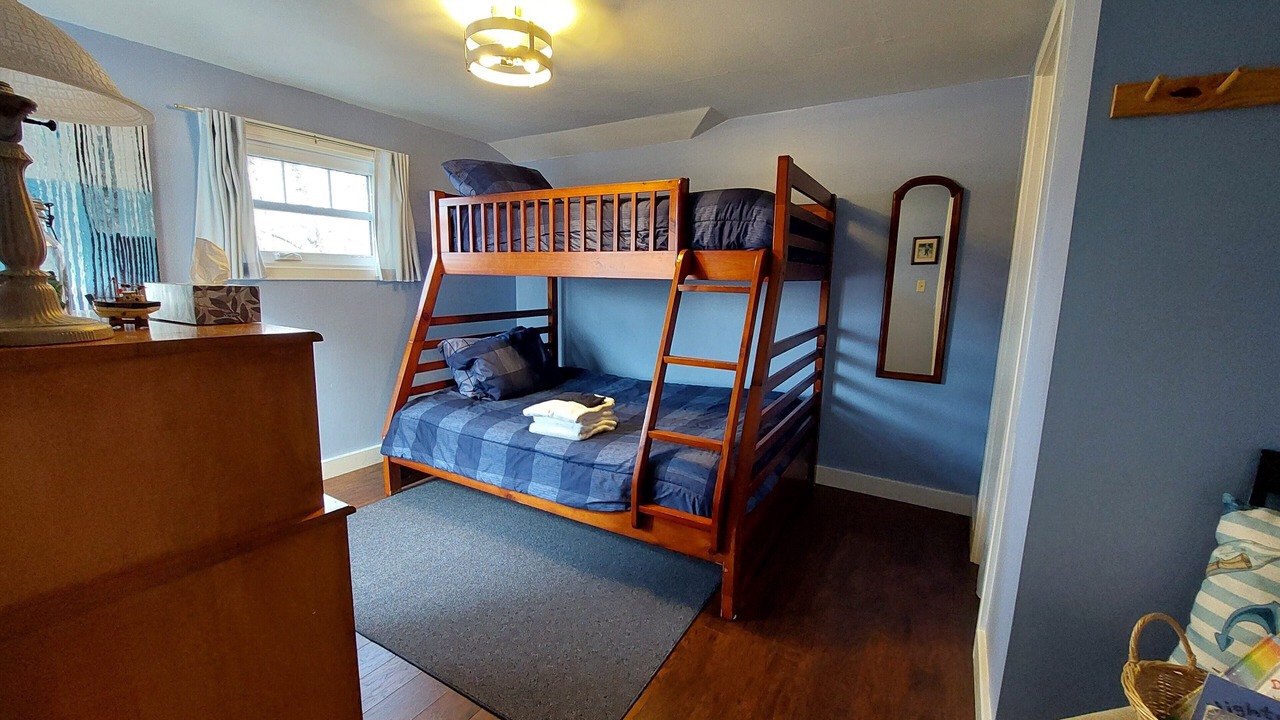 Photo of Bedroom in St. Andrews