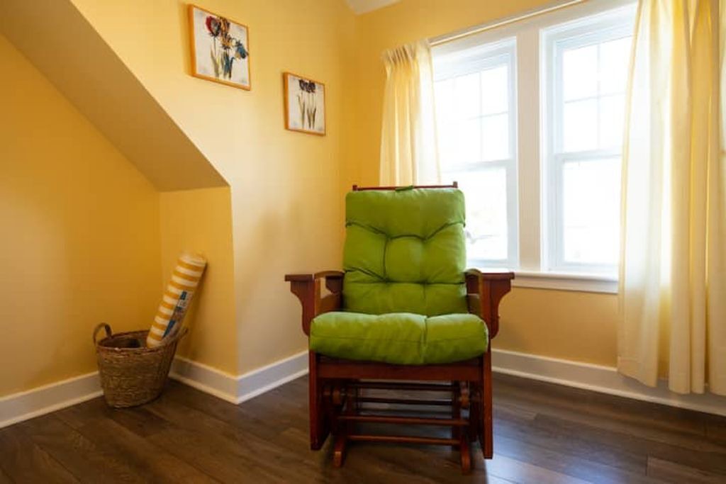 Photo of Bedroom in St. Andrews