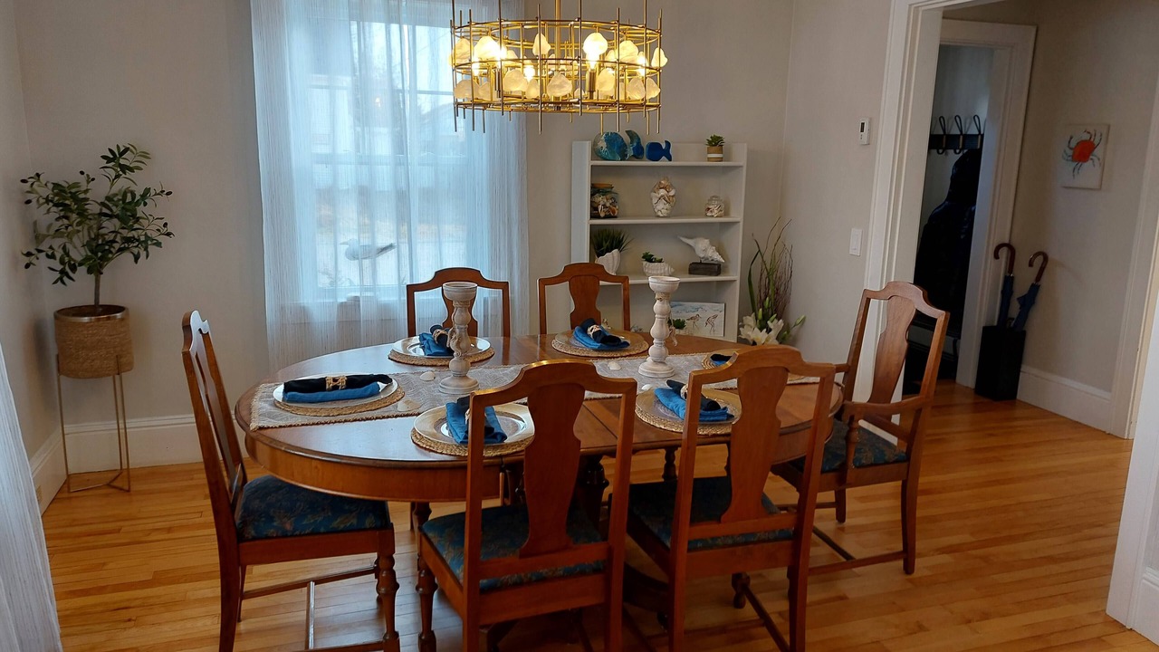 Photo of Livingroom in St. Andrews