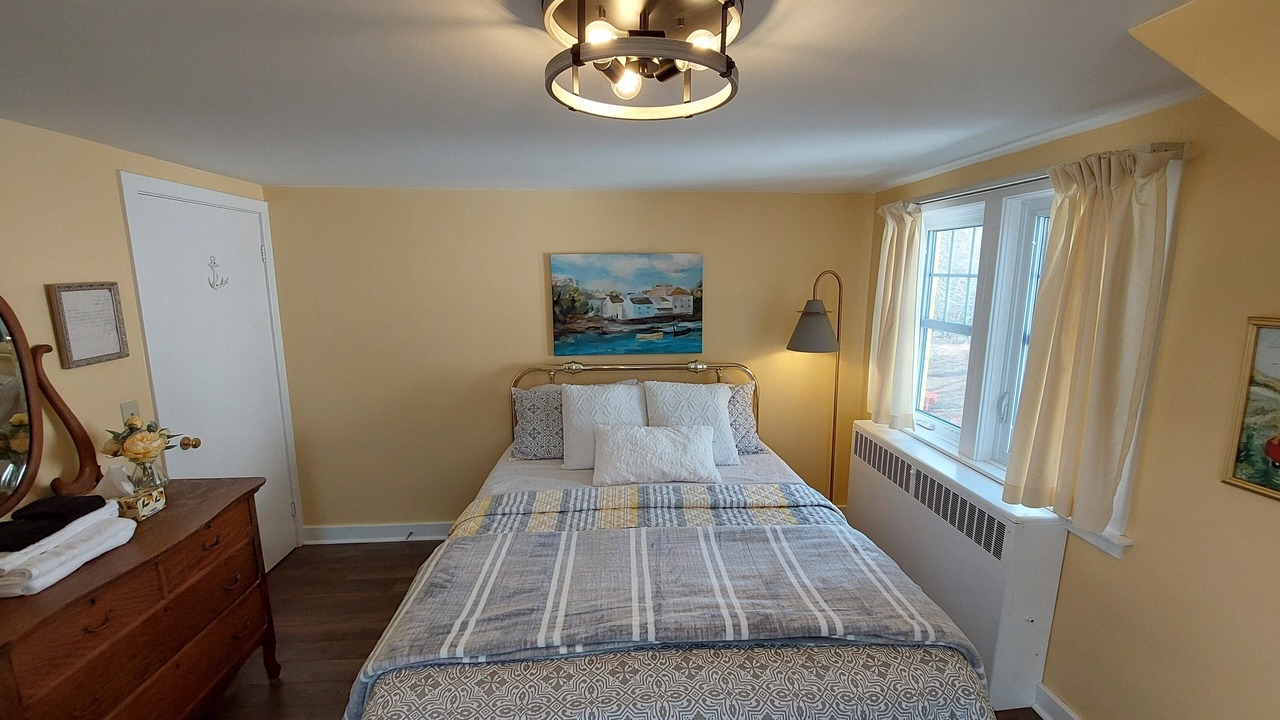 Photo of Bedroom in St. Andrews