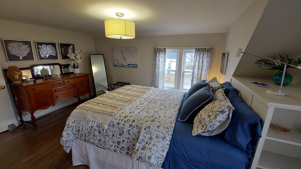 Photo of Bedroom in St. Andrews