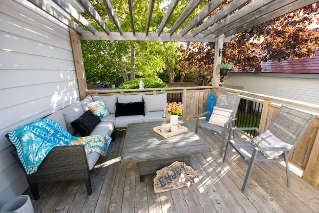 Photo of Outdoor in St. Andrews