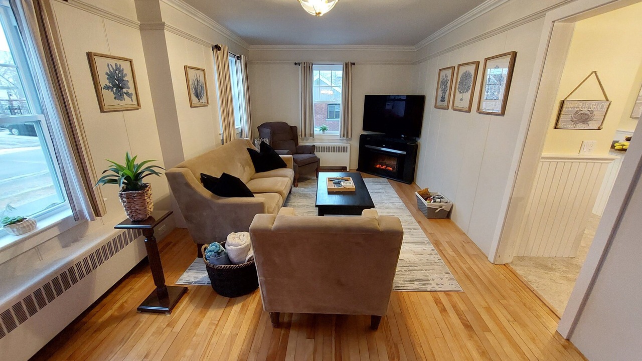 Photo of Livingroom in St. Andrews