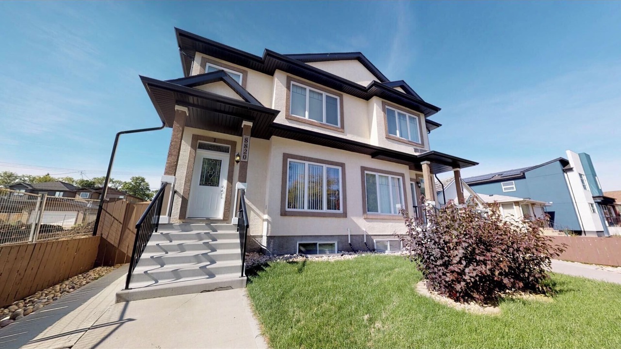 Photo of Outdoor in Edmonton