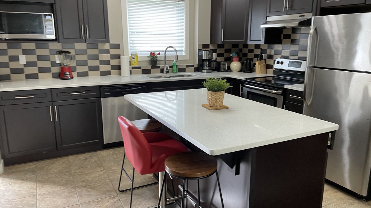 Photo of Kitchen in Edmonton