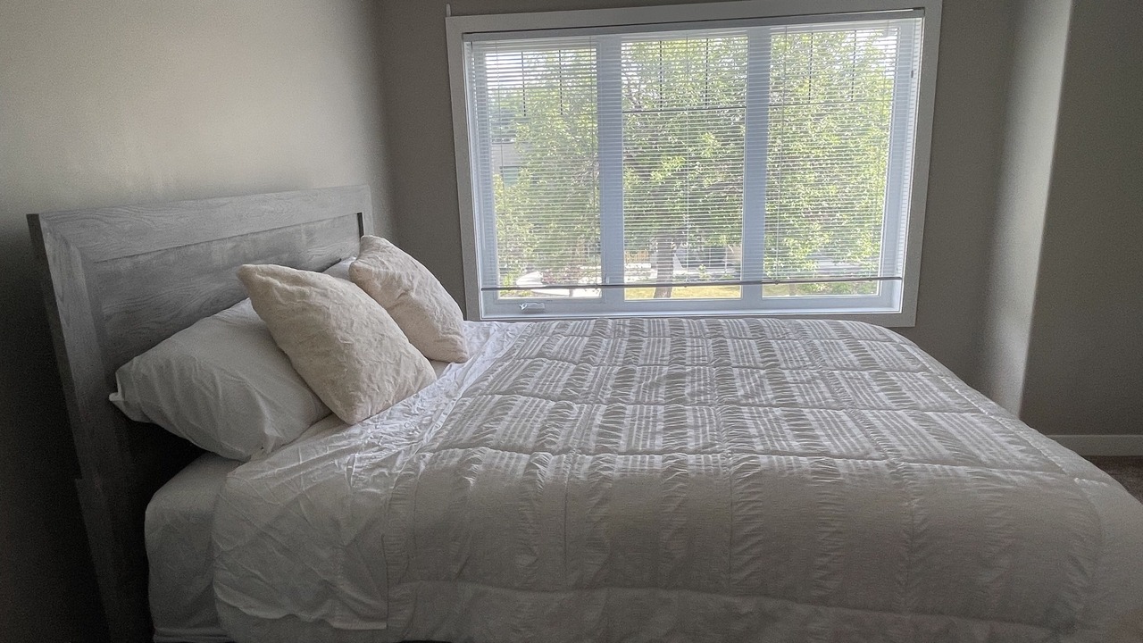 Photo of Bedroom in Edmonton