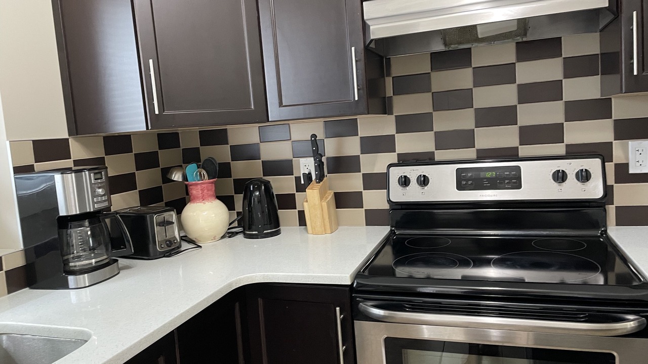 Photo of Kitchen in Edmonton