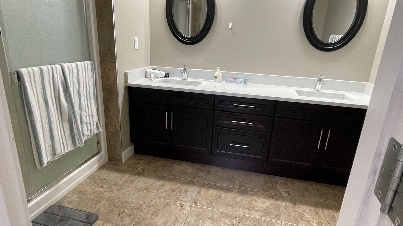 Photo of Bathroom in Edmonton