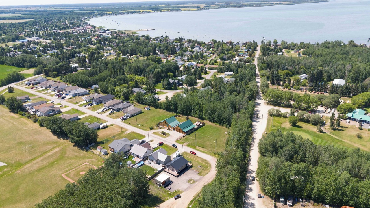 Photo of Outdoor in Alberta Beach