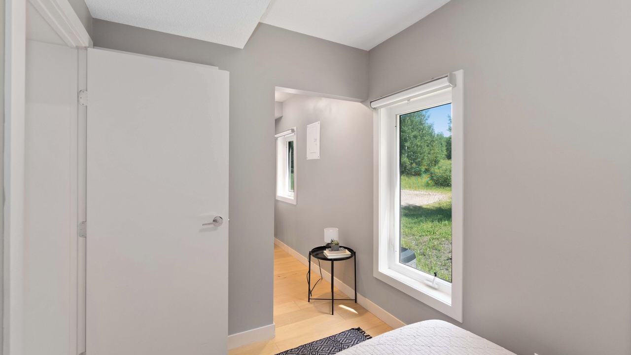Photo of Bedroom in Alberta Beach