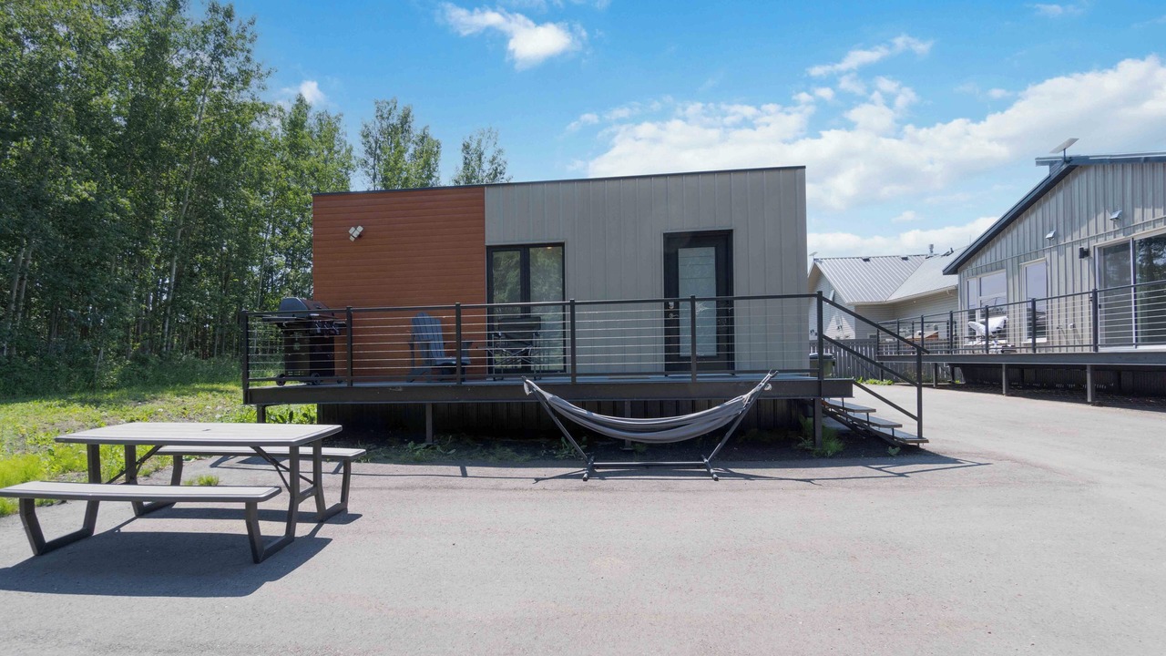 Photo of Outdoor in Alberta Beach