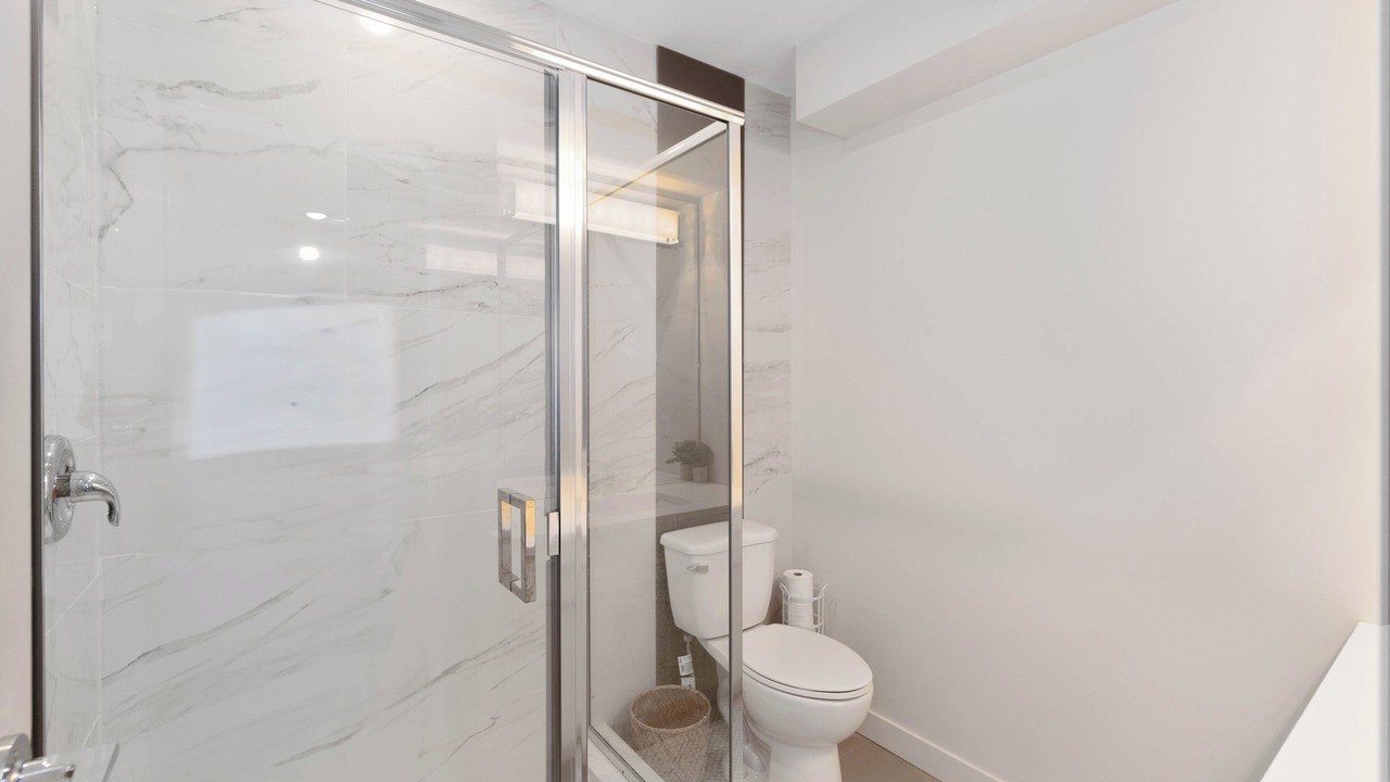 Photo of Bathroom in Alberta Beach