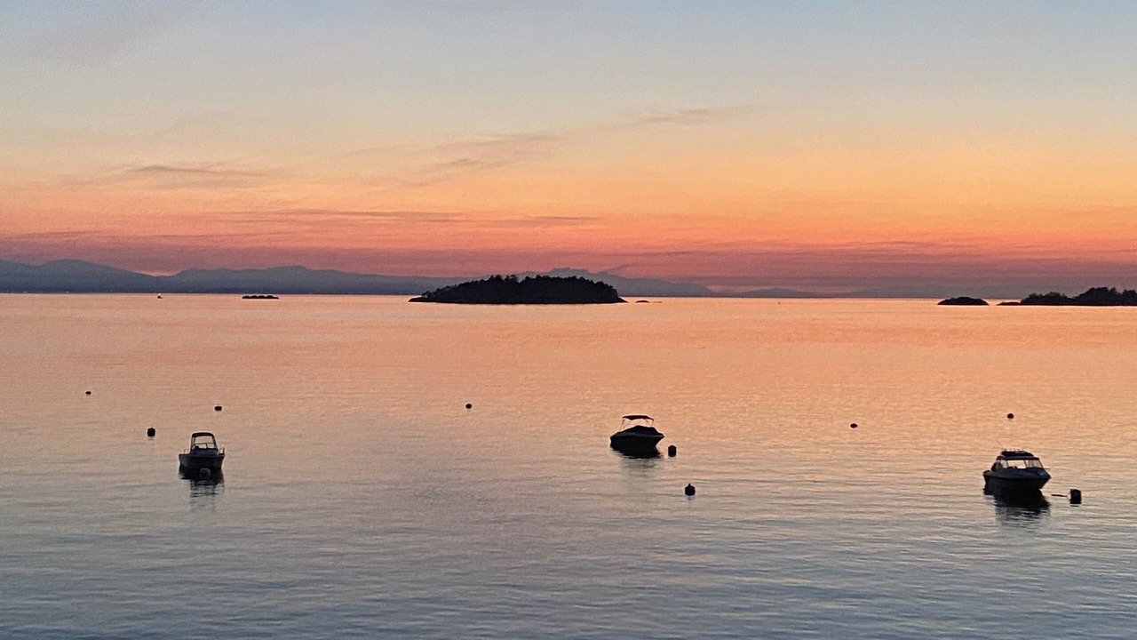 Photo of Others in Bowen Island