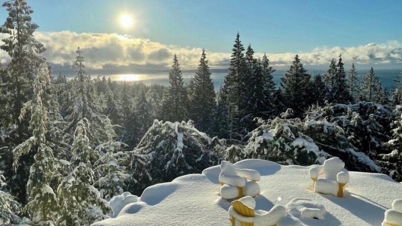 Photo of Outdoor in Bowen Island