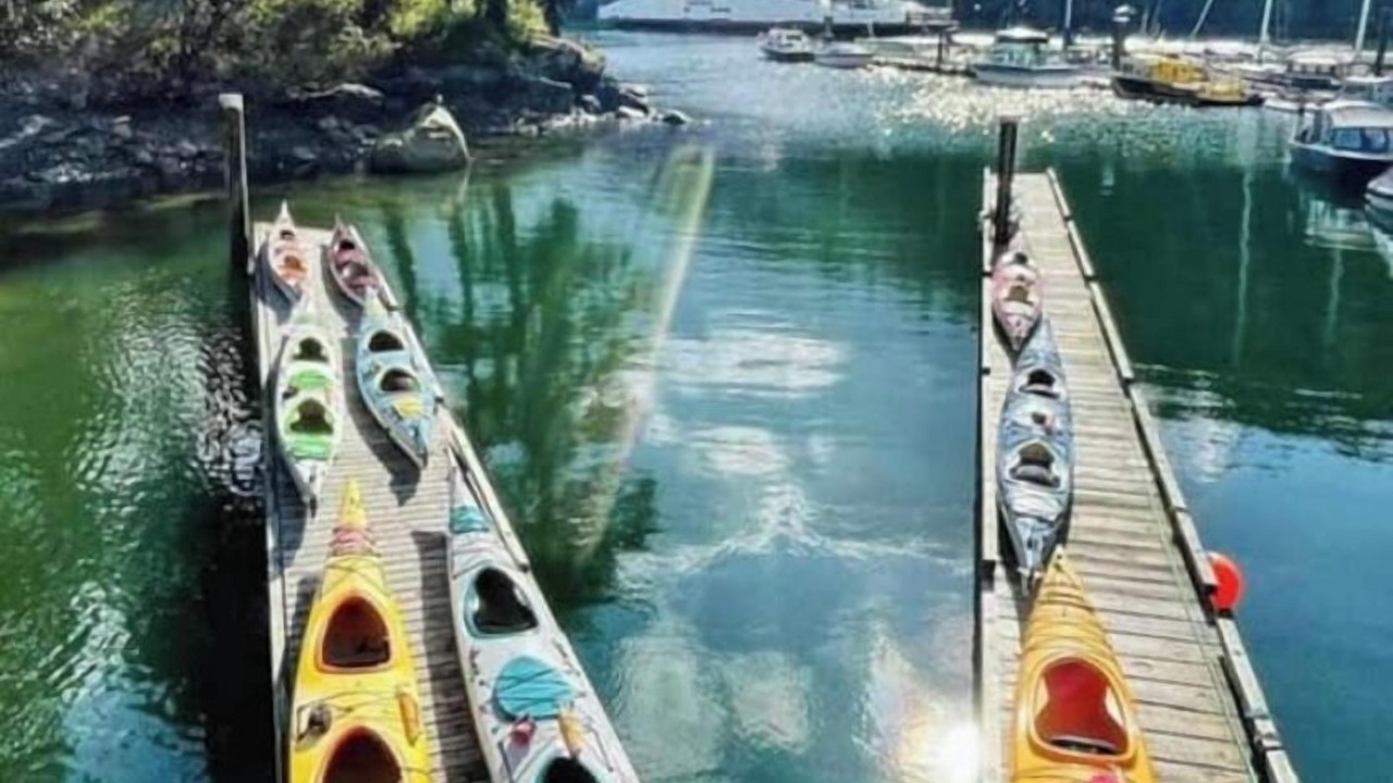 Photo of Others in Bowen Island