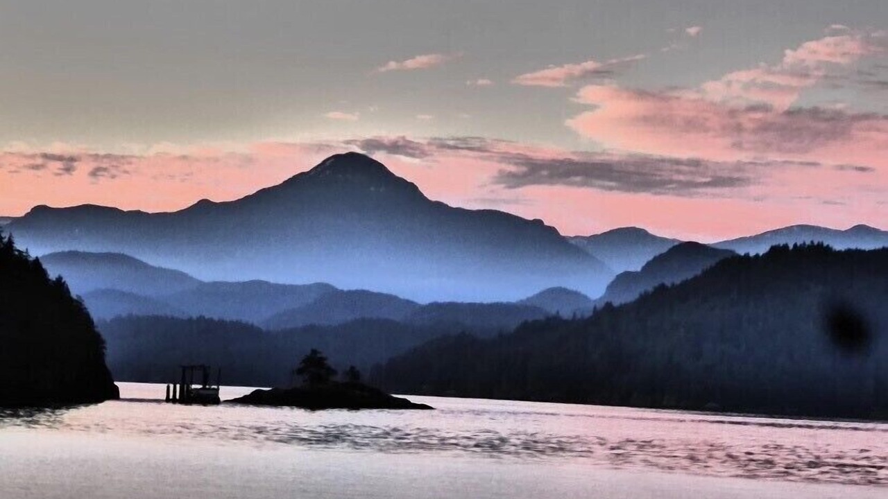 Photo of Others in Bowen Island