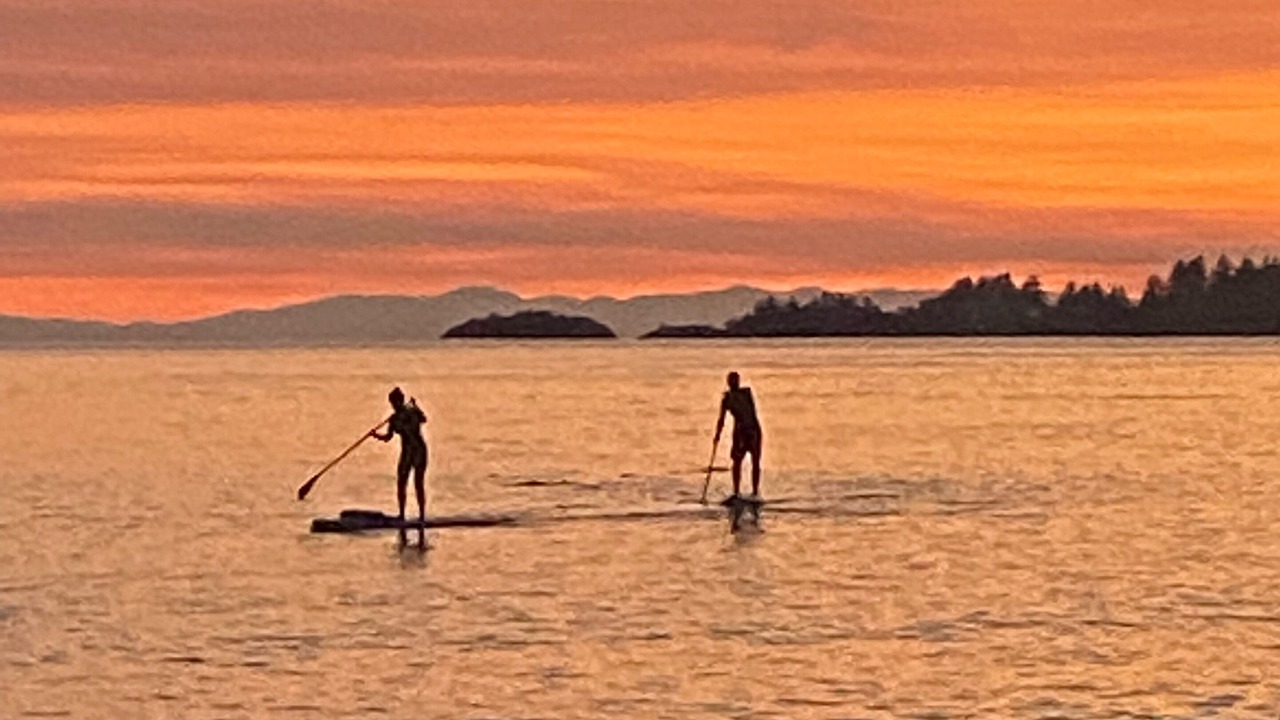 Photo of Others in Bowen Island