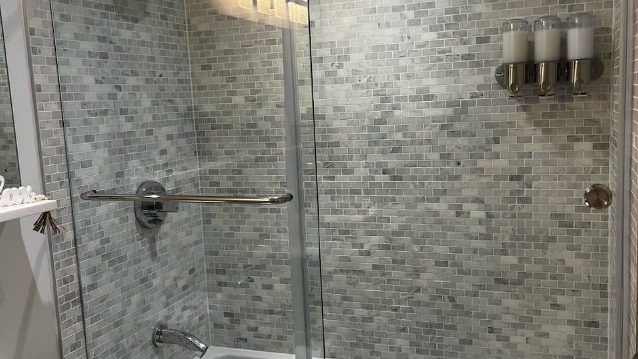Photo of Bathroom in Chinatown