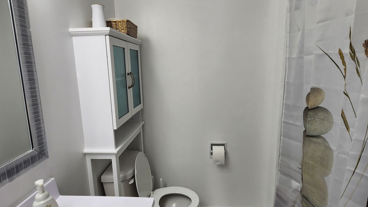 Photo of Bathroom in Cochrane