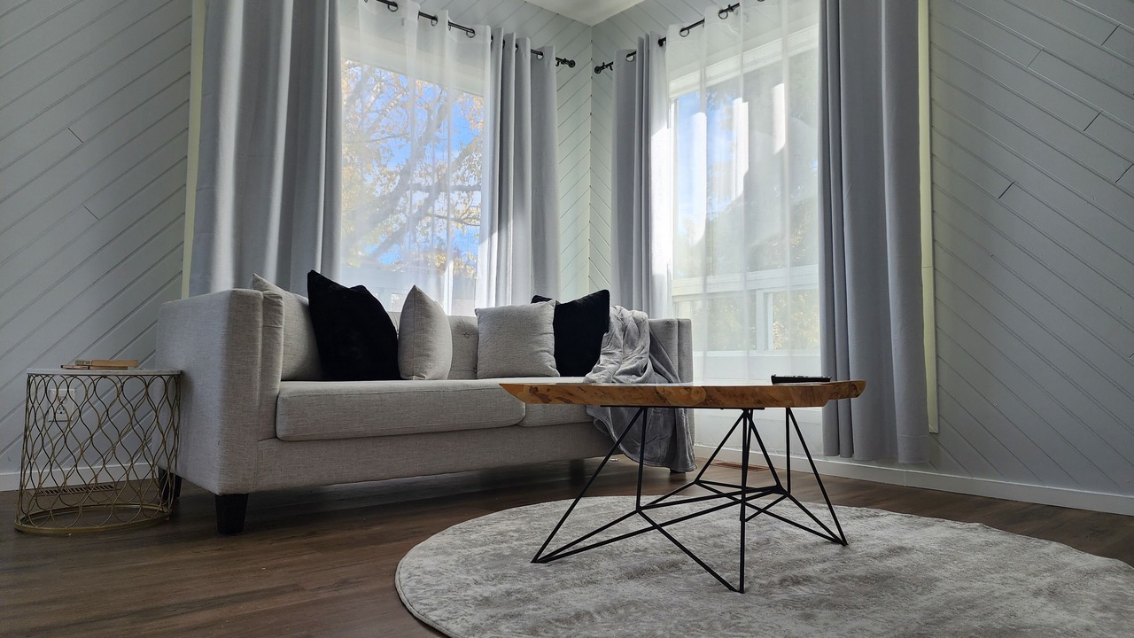 Photo of Livingroom in Cochrane