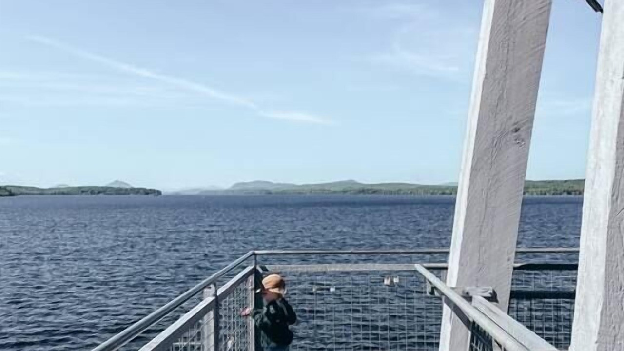 Photo of Others in Magog