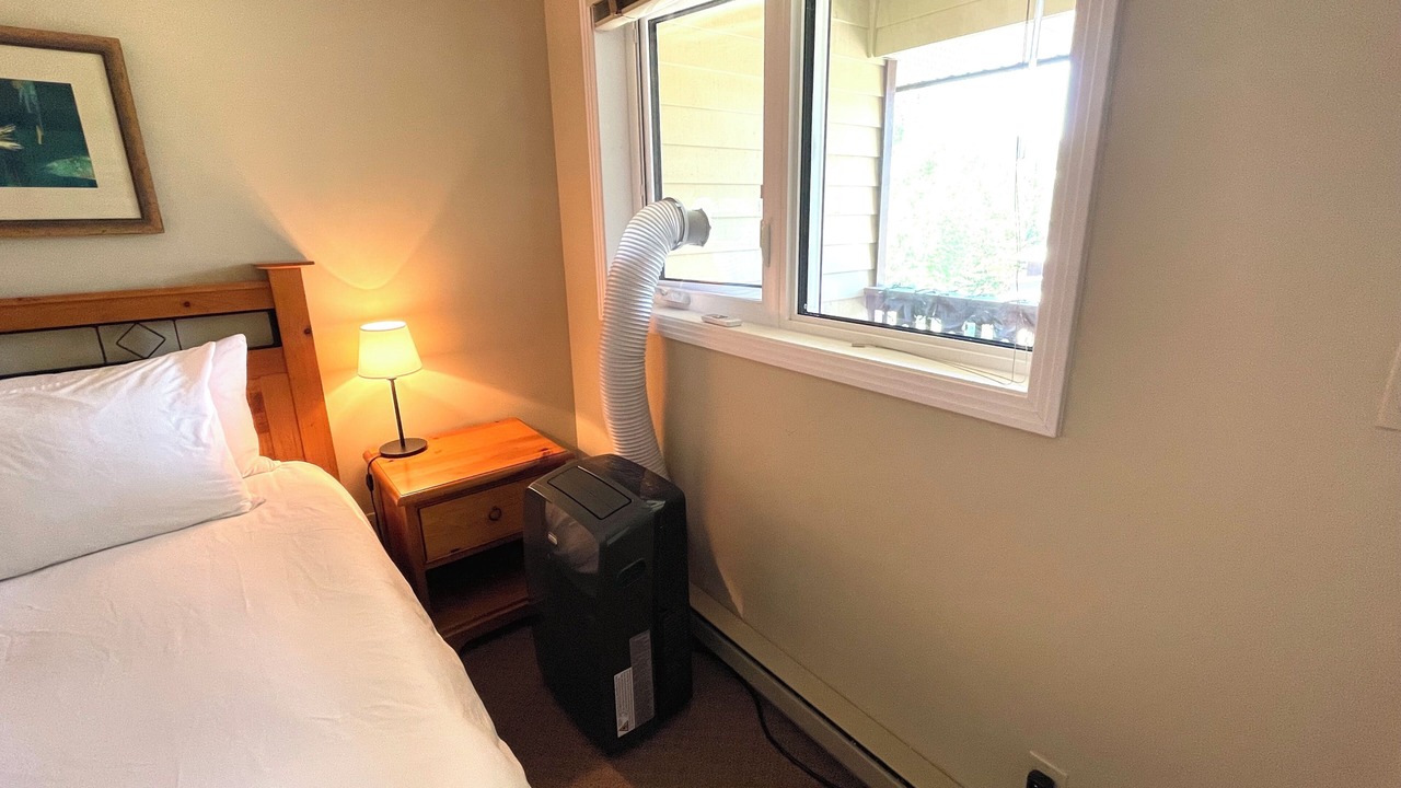 Photo of Bedroom in East Kootenay