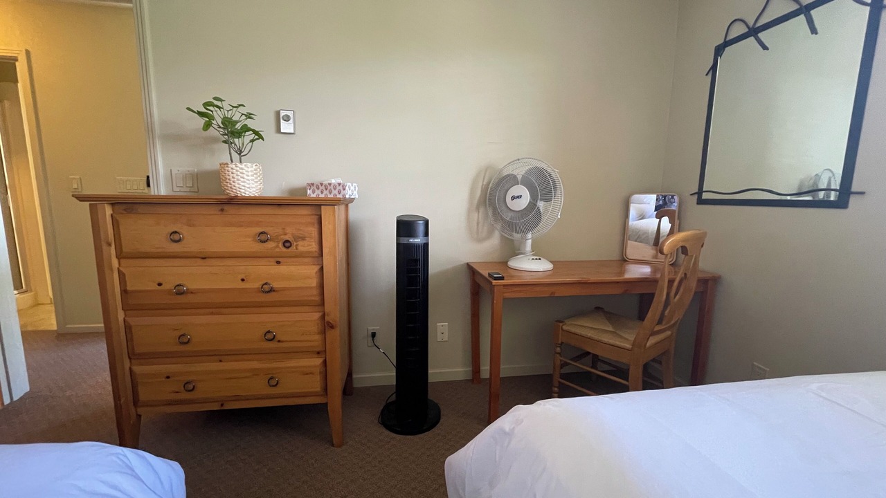 Photo of Bedroom in East Kootenay