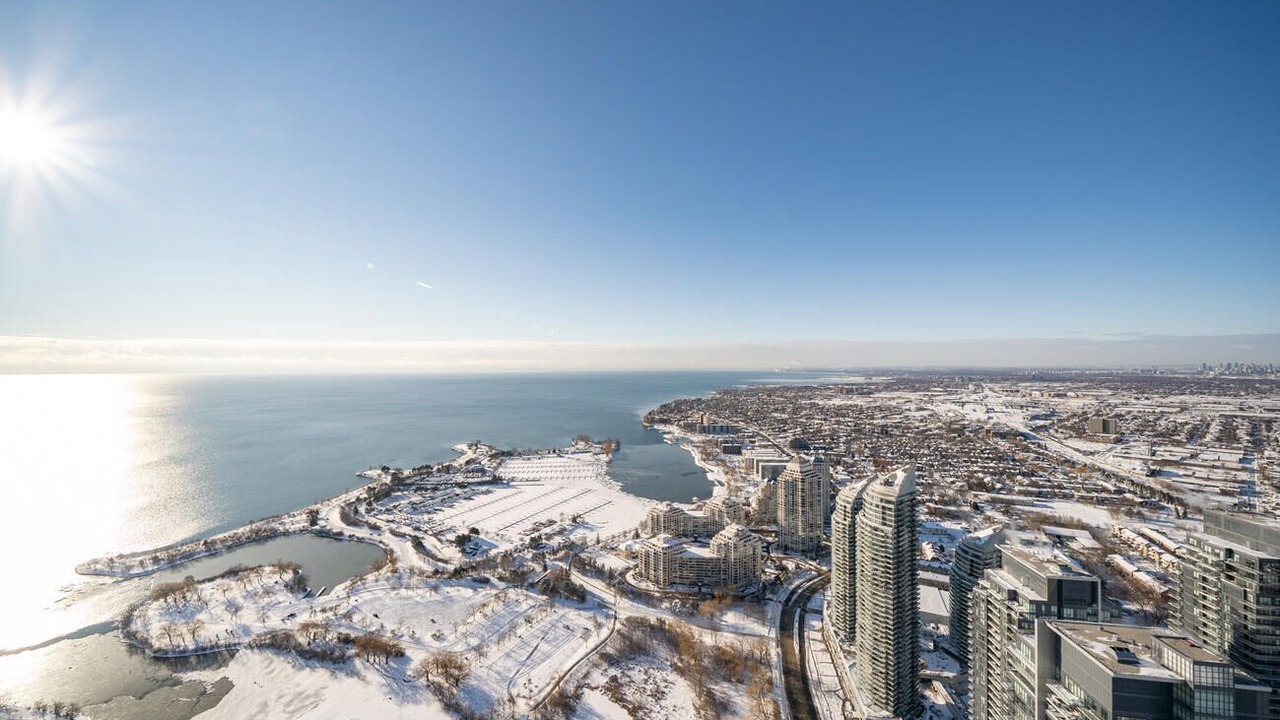 Photo of Outdoor in Humber Bay