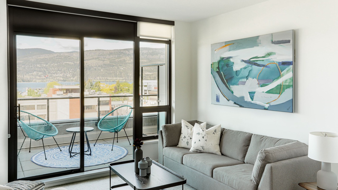 Photo of Livingroom in Cultural District